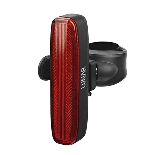 HYDRA 50 Rear Bike Light – 50 Lumens USB‑C Universal Mount IP65