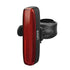 HYDRA 50 Rear Bike Light – 50 Lumens USB‑C Universal Mount IP65