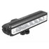 INTERSTELLER 1400 Bike Light – 1400 Lumens USB‑C Lightbar Front Light
