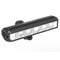 INTERSTELLER 2600 Bike Light – 2600 Lumens USB‑C Lightbar Front Light