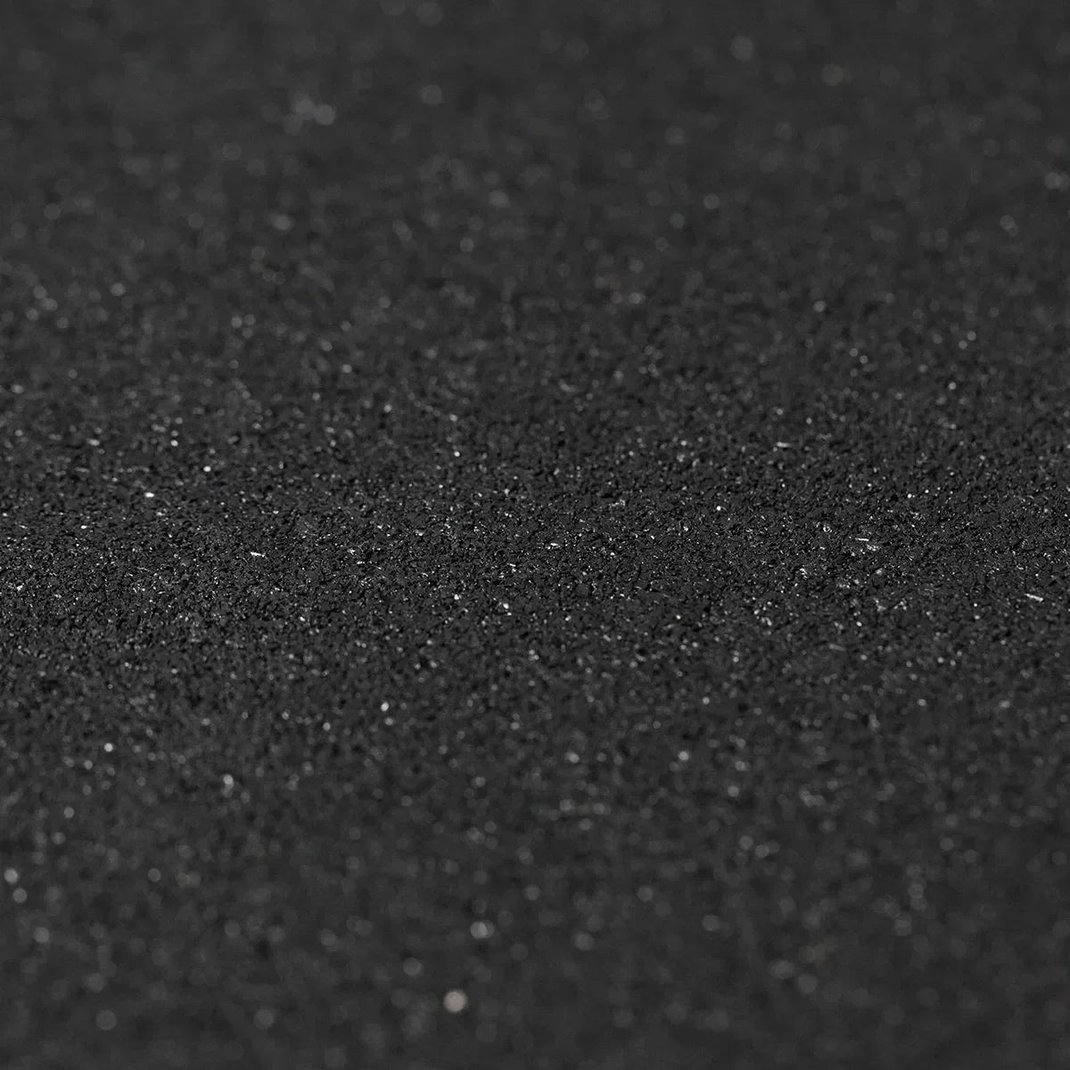 15mm Commercial Bevelled Edge Rubber Gym Tile Mat (1m x 1m)