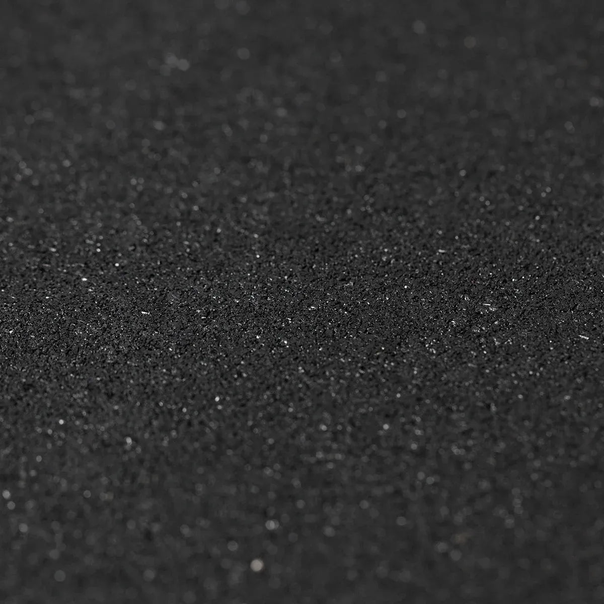 CORTEX 15mm Commercial Bevelled Edge Rubber Gym Tile Mat (1m x 1m) - Set of 36