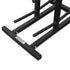 Medicine Ball Stand