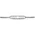 Olympic Swiss Bar (multi angle) with Lockjaw Collar
