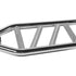 Olympic Swiss Bar (multi angle) with Lockjaw Collar