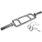 Olympic Tricep Bar with Spring Collar