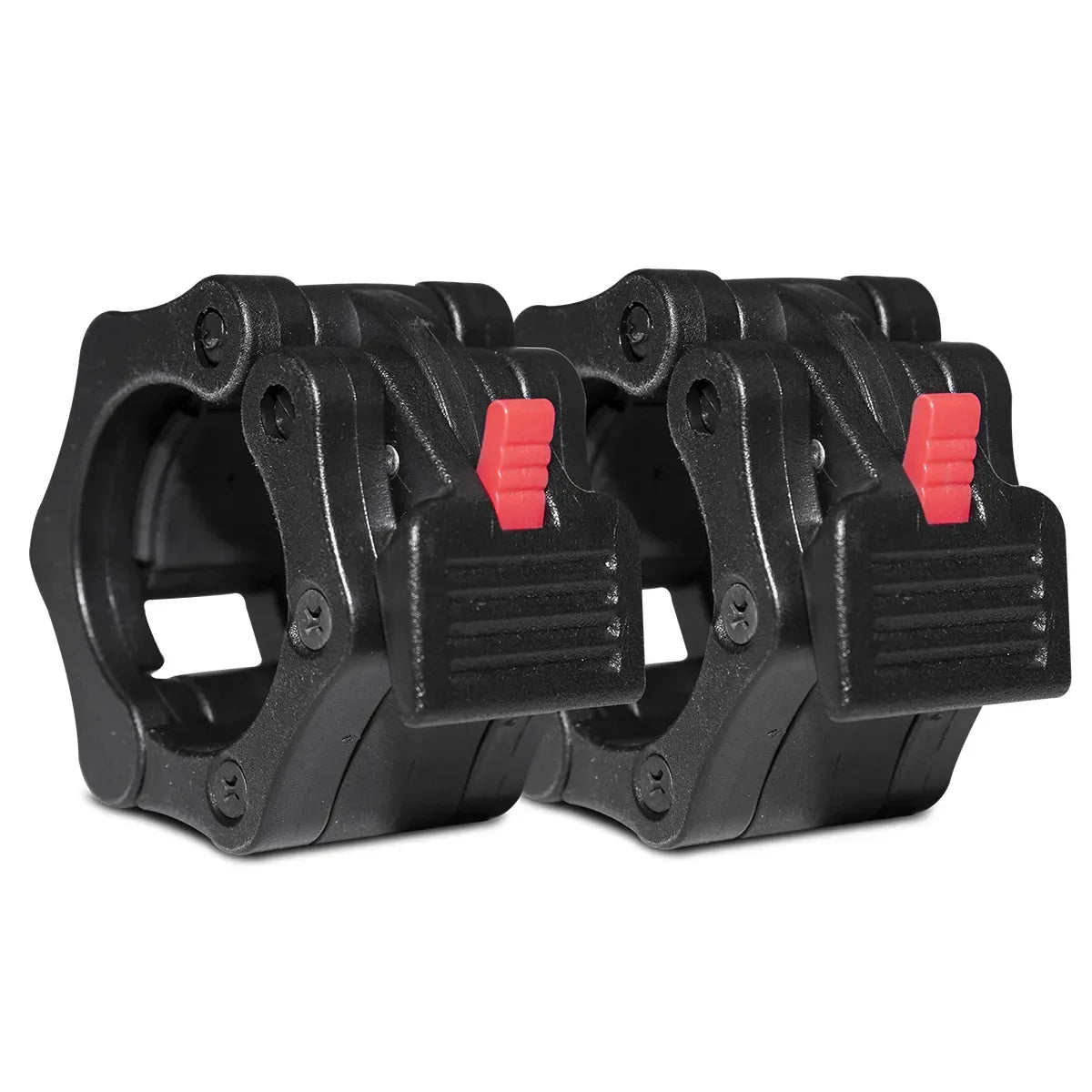 Olympic Lock Jaw Collars (Pair)