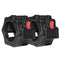 Olympic Lock Jaw Collars (Pair)
