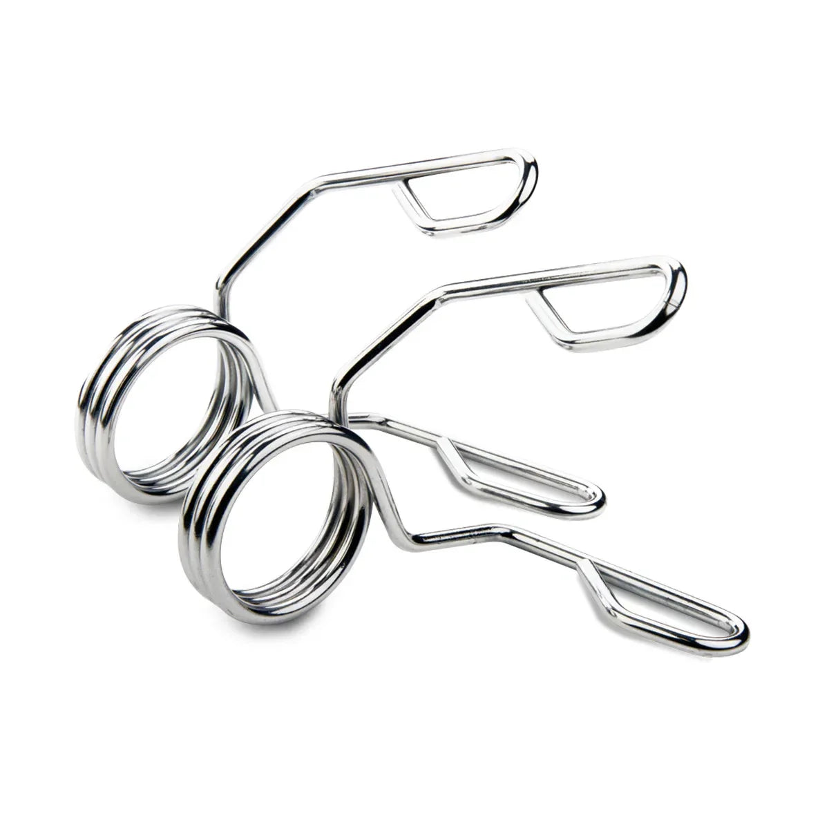 Spring Collars (Pair)