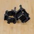 Olympic Alpha Aluminium Collars (Pair)