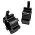 Olympic Alpha Aluminium Collars (Pair)