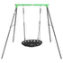 Cellar Metal Web Swing