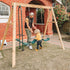 Forde 2 Double Swing & Glider