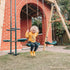 Forde 2 Double Swing & Glider