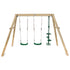 Forde 2 Double Swing & Glider