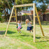 Holt 2 Double Swingset