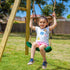 Holt 2 Double Swingset