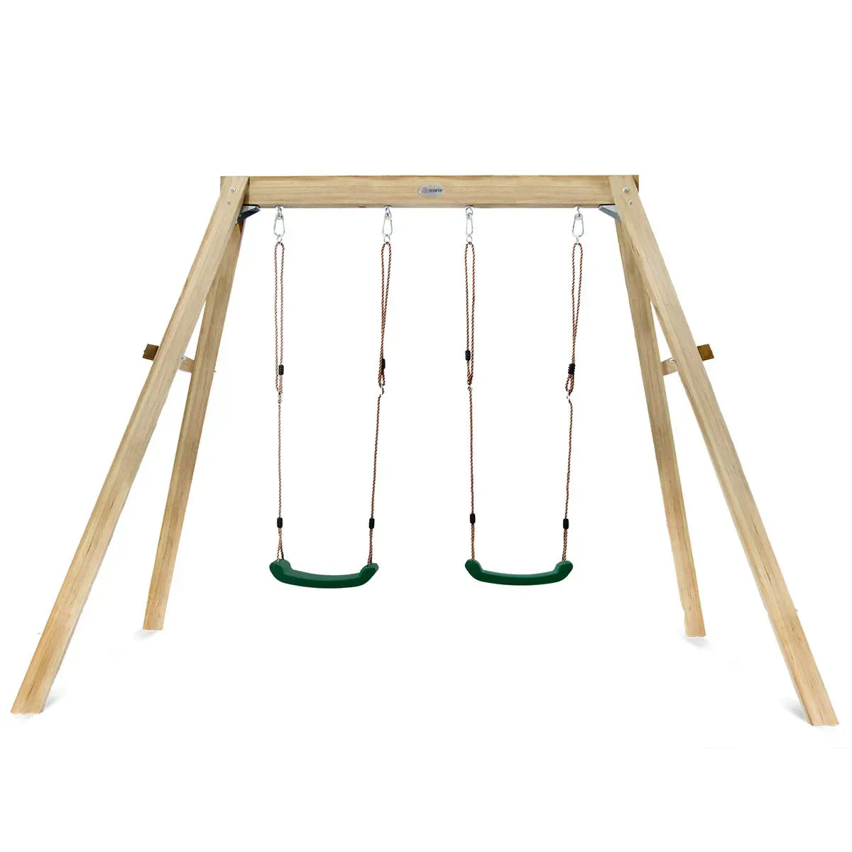 Holt 2 Double Swingset