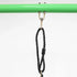 Hurley 2 Metal Swingset