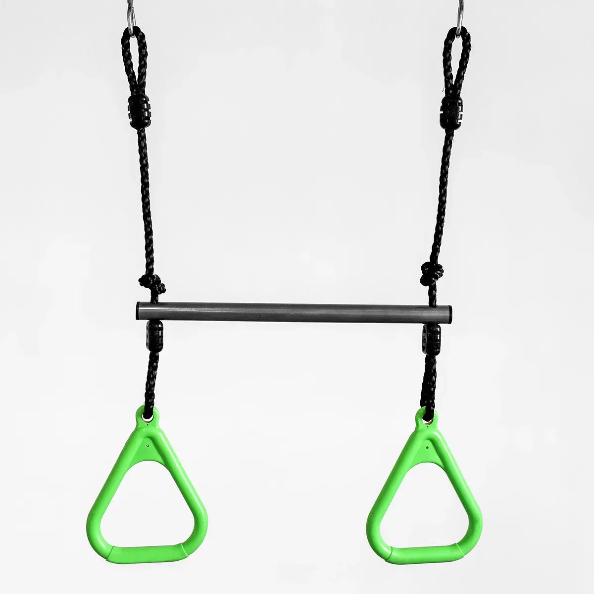 Lynx 4 Station Swing Set