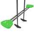 Lynx 4 Station Swing Set