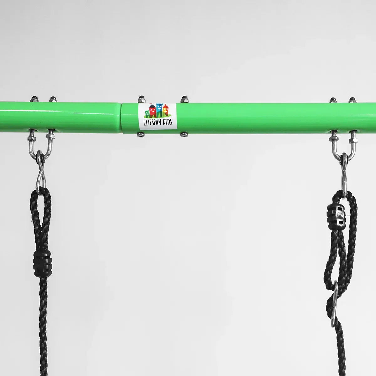 Lynx 4 Station Swing Set