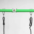 Lynx 4 Station Swing Set