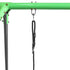 Lynx 4 Station Swing Set