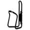 Aluminium Bicycle Drink Bottle Holder - Black