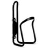 Aluminium Bicycle Drink Bottle Holder - Black