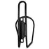 Aluminium Bicycle Drink Bottle Holder - Black