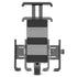 Aluminium Tray Bicycle / Motorcycle Phone Holder