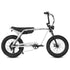 Progear E-Raptor 20" Electric Street Bike - Cool Grey