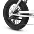 Progear E-Raptor 20" Electric Street Bike - Cool Grey