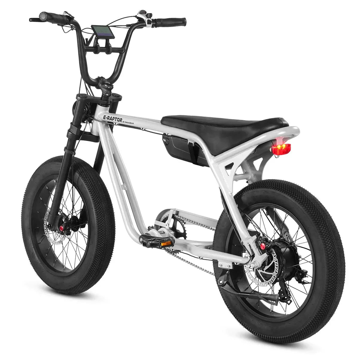 Progear E-Raptor 20