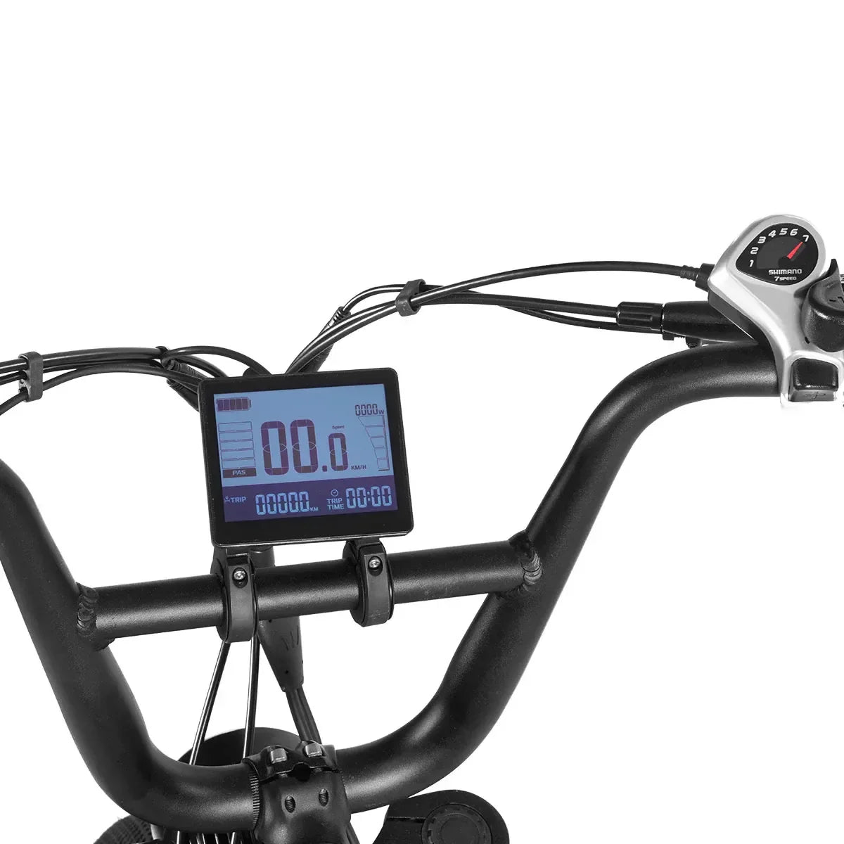 Progear E-Raptor 20