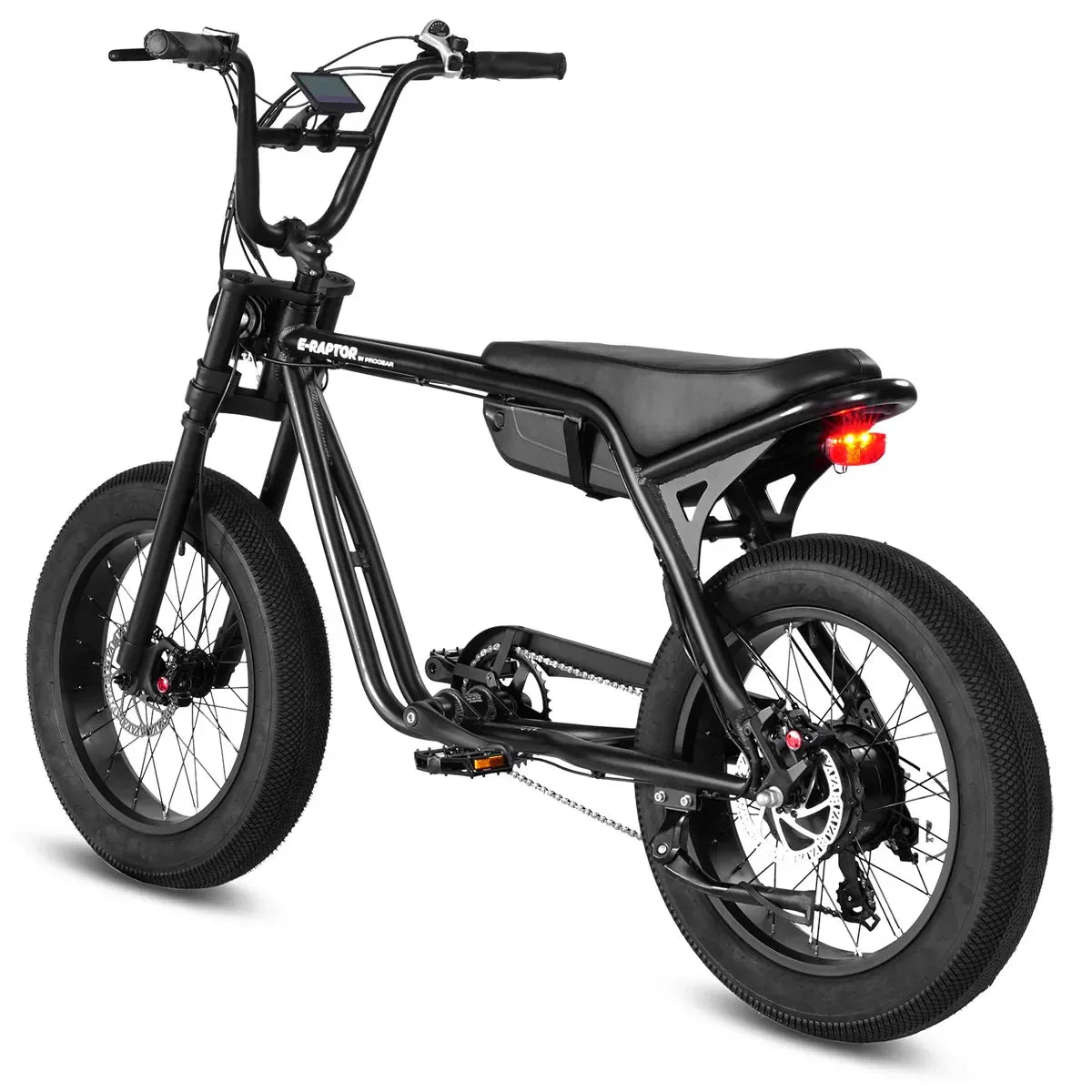 Progear E-Raptor 20