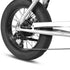 Progear E-Raptor 20" Electric Street Bike - - Matte Black + Throttle