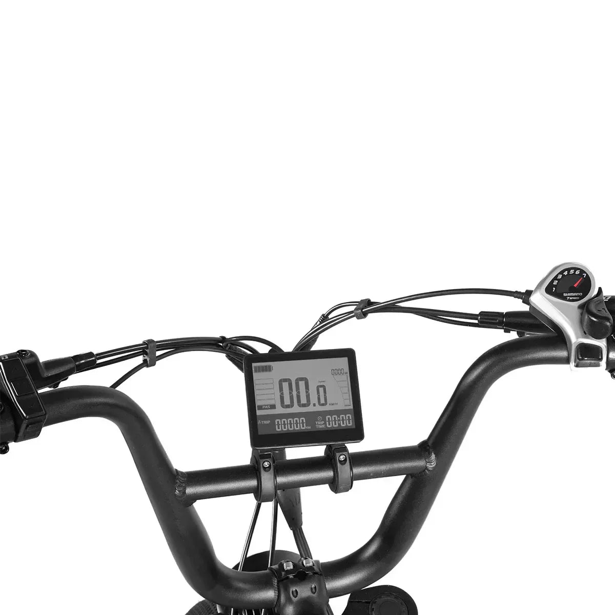 Progear E-Raptor 20