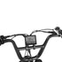 Progear E-Raptor 20" Electric Street Bike - - Matte Black + Throttle