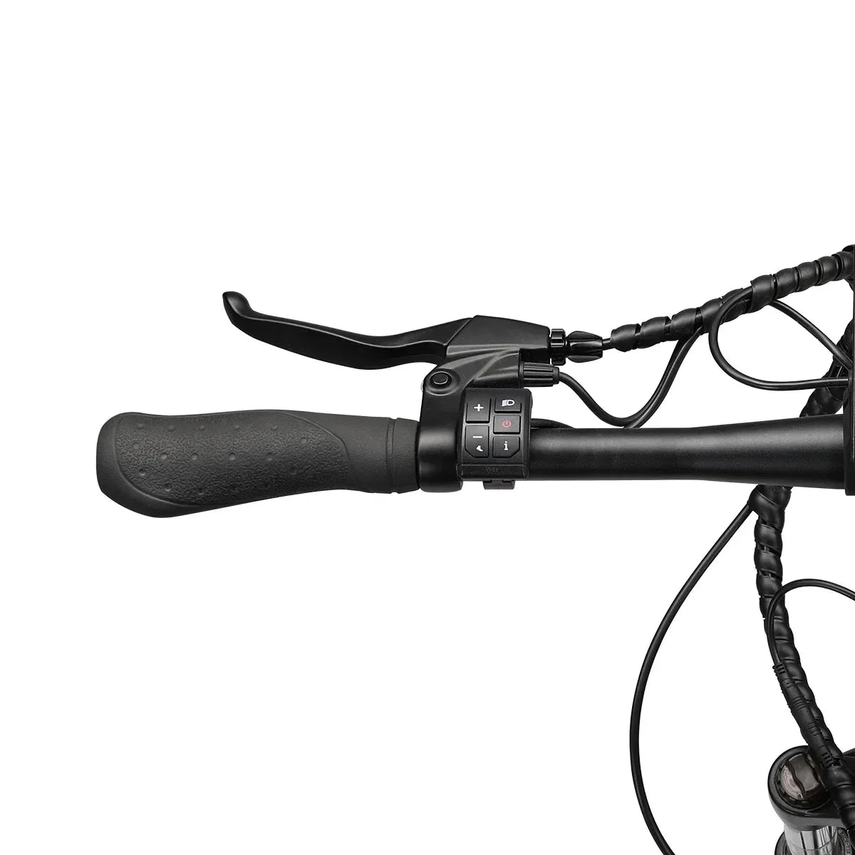 Progear E-Rover Electric Folding MTB 26