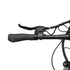 Progear E-Rover Electric Folding MTB 26" - Gloss Black
