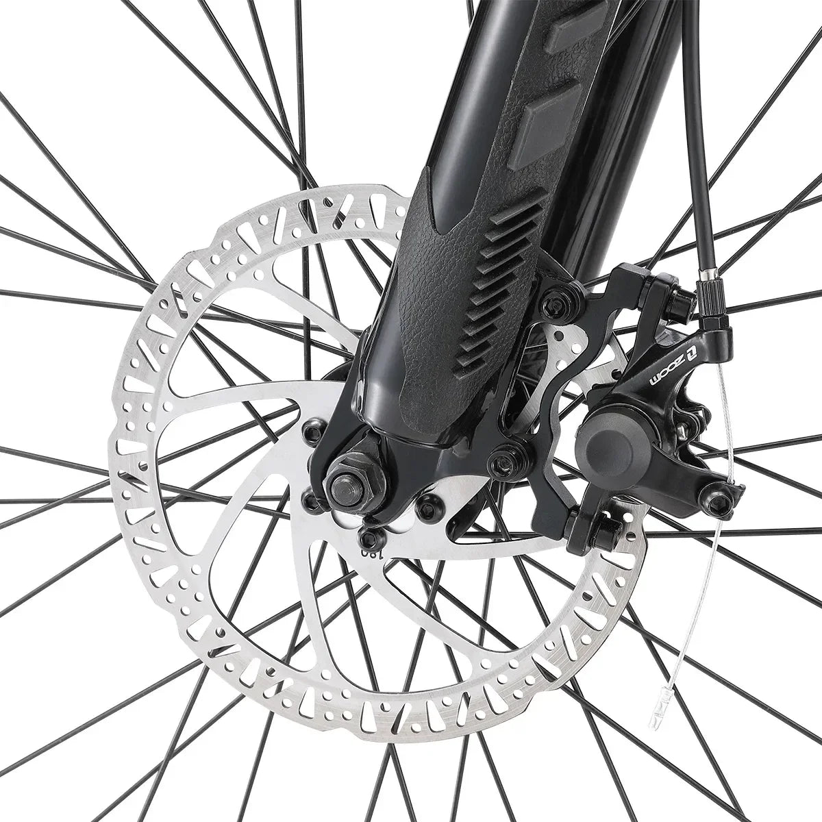 Progear E-Rover Electric Folding MTB 26