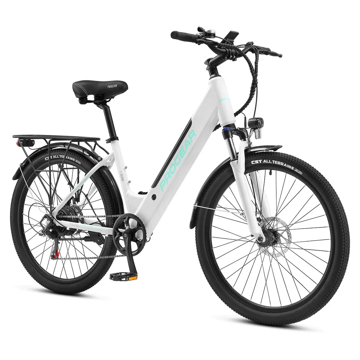 Progear E-Sierra Ladies 26*17