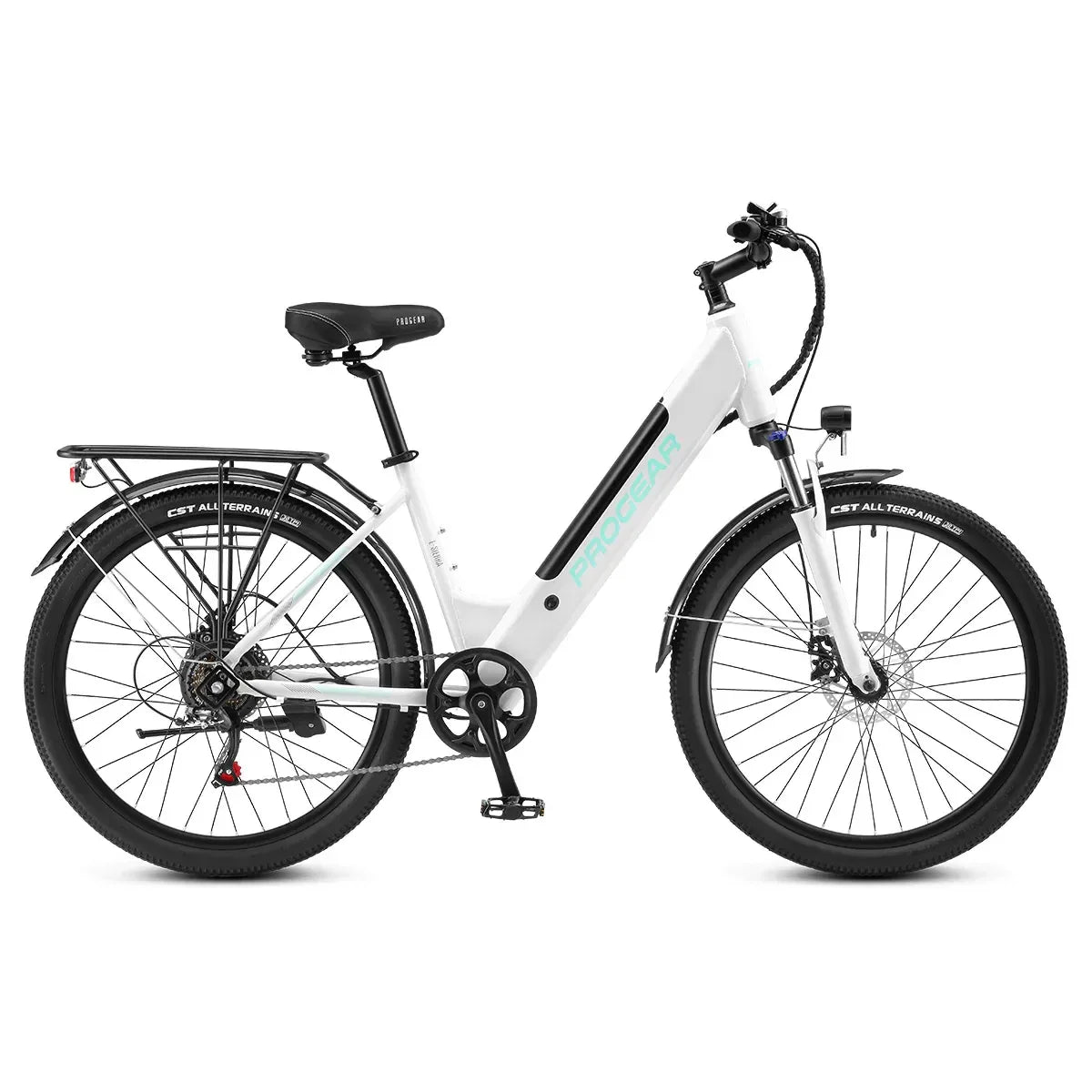 Progear E-Sierra Ladies 26*17