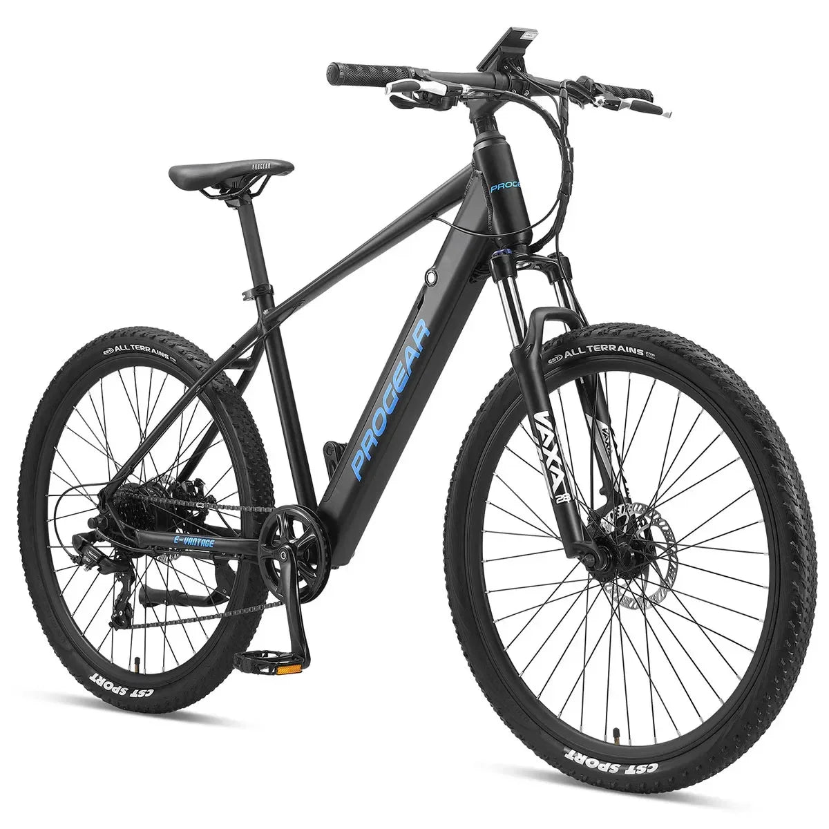 Progear E-Vantage 27.5*18