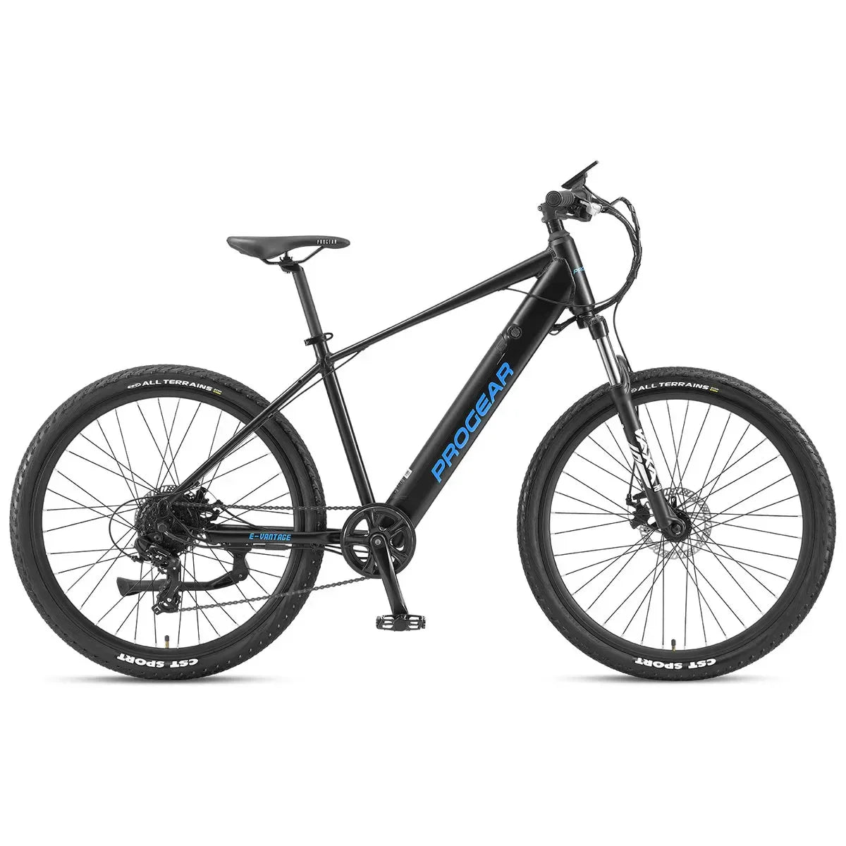 Progear E-Vantage 27.5*18