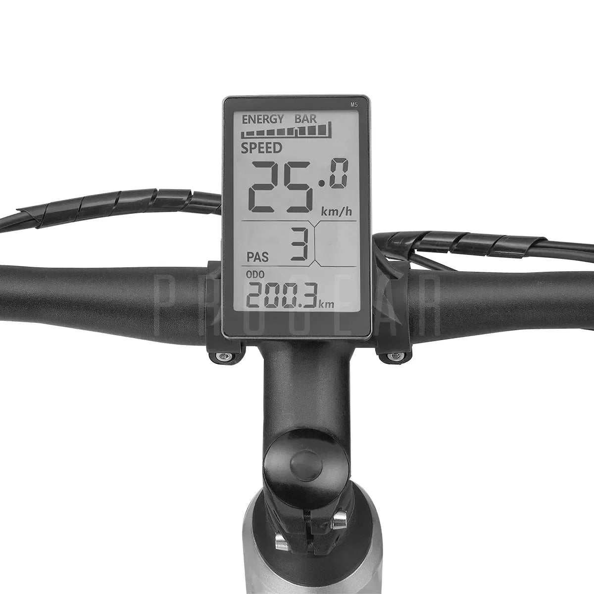 Progear E-Vantage 27.5*18