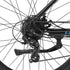 Progear E-Vantage 27.5*18" MTB E-Bike Black Shadow