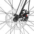 Progear GR150 Road Bike 700*53cm Black